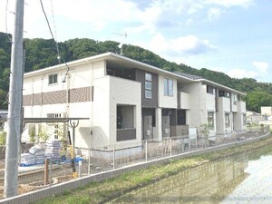 ナルド外観写真