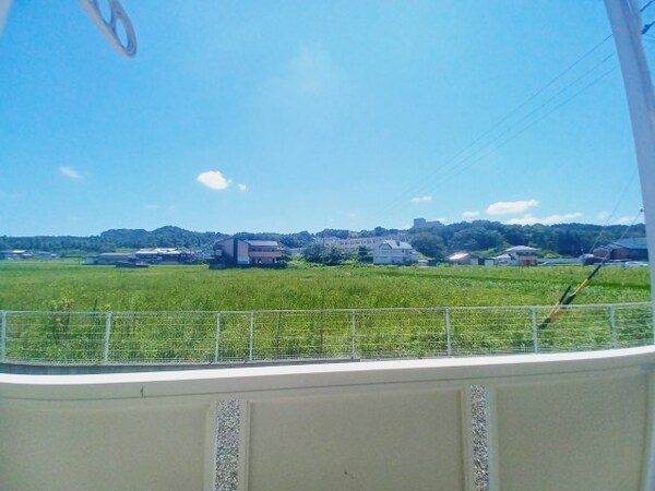 眺望(別部屋同タイプ)