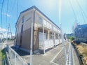 エクセルハイムB