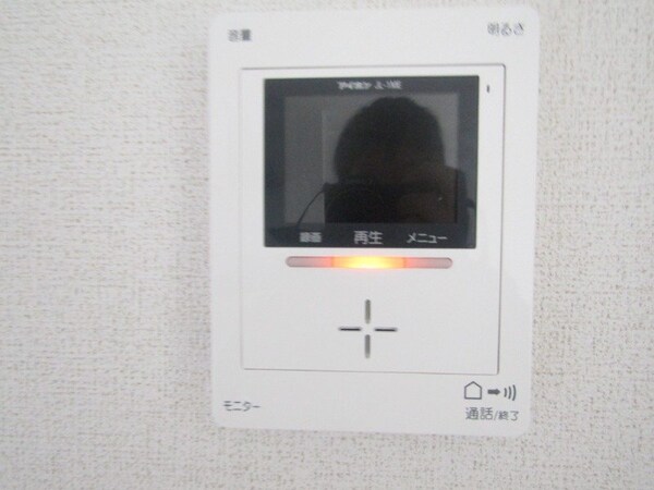 セキュリティ(別部屋同型タイプ)