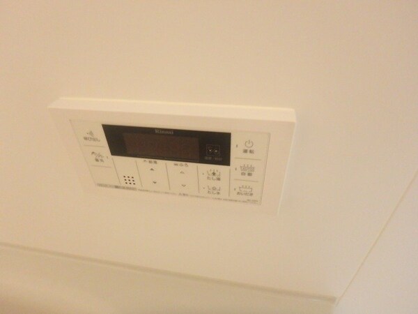 その他設備(同物件別部屋参考写真)