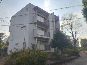 グランドヒルズ桔梗が丘１１号棟外観写真