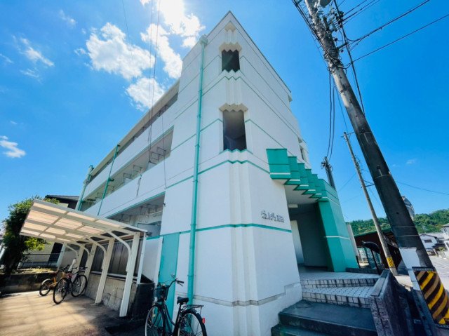 ヴェルジェ東町