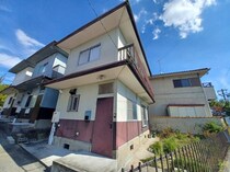 メゾン桔梗の外観写真