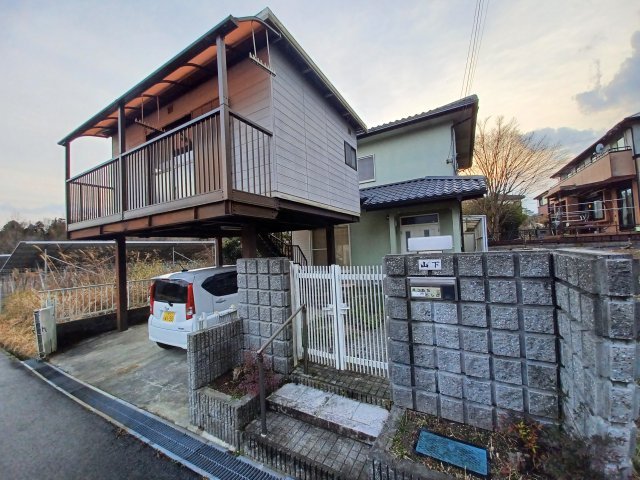上神戸N様戸建