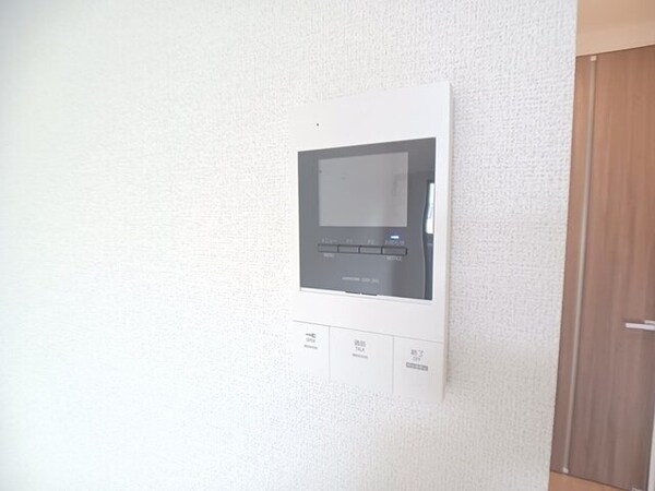セキュリティ(同型参考写真)