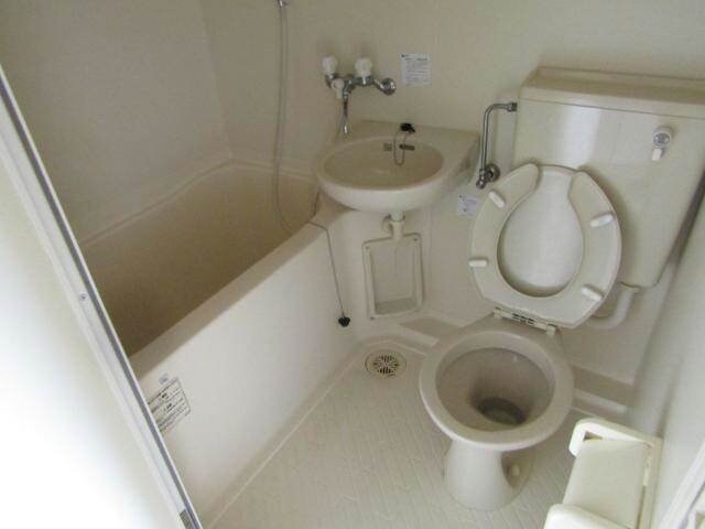 物件内観写真8　(同タイプの画像です)