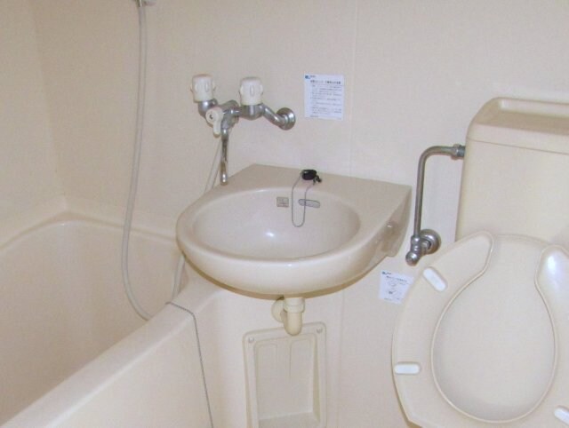 物件内観写真18　(同タイプの画像です)