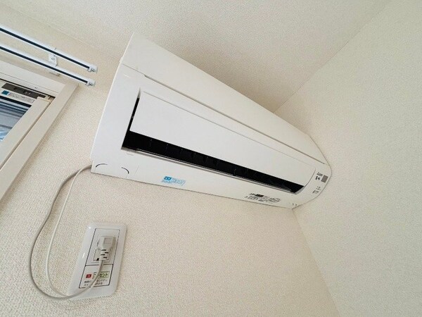 その他設備(同建物別部屋です)