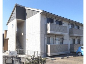 ソシア　ヴィルヌーヴ　アン外観写真