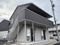 ソシア　ヴィルヌーヴ　Aの外観写真