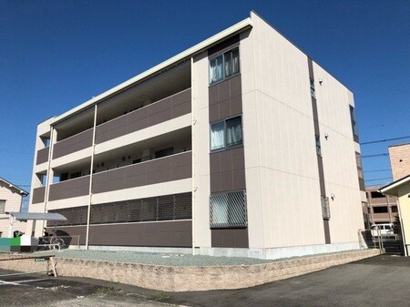 ＣＯＵＲＴ　Ｍ’Ｓ外観写真