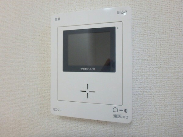 セキュリティ(同型参考写真)
