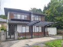 梅が丘北１番町貸家
