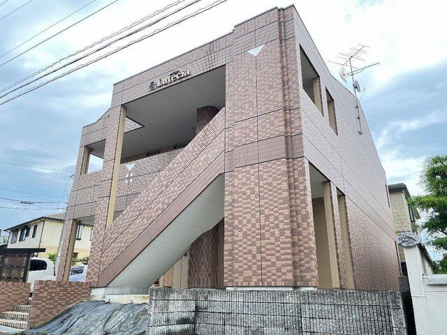 ルーテシア