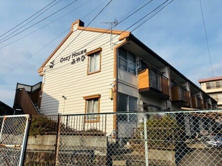 COZYハウスみやび外観写真