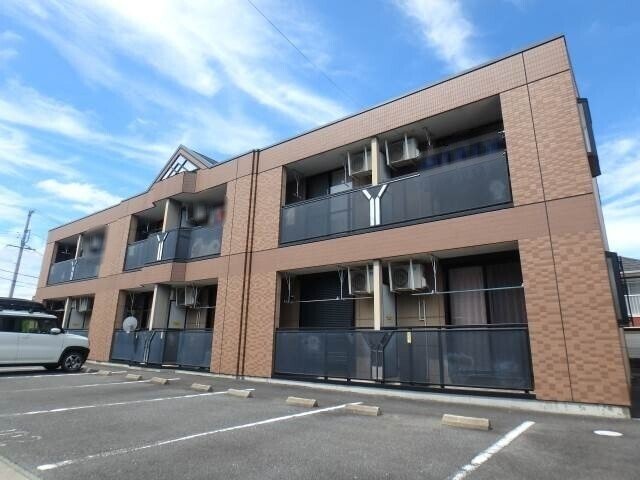 グラシアスⅠ