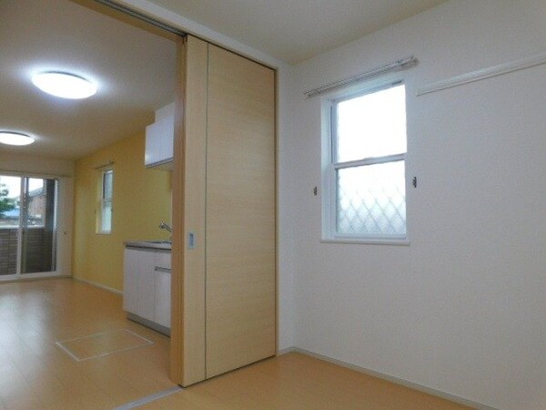 その他部屋・スペース(別部屋同型タイプ)