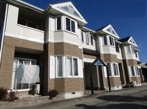 ル・モンテの外観写真