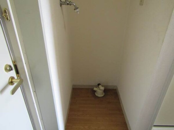 その他設備(同タイプ、別の部屋の写真です。)