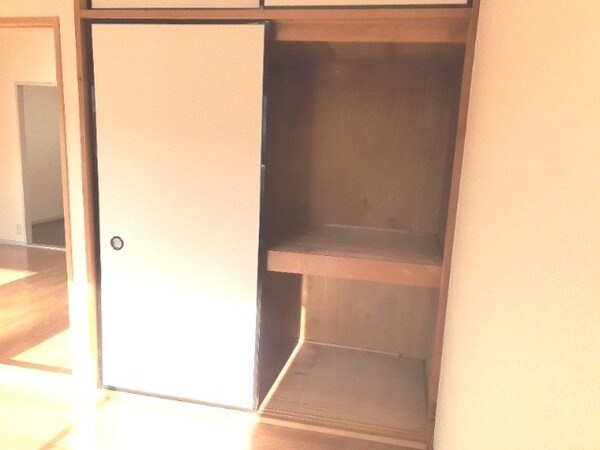収納(別部屋同タイプ)