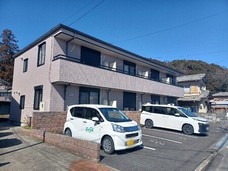 プレミールメゾン外観写真