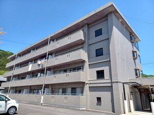 ロイヤルヨークヴィレッジⅠ外観写真