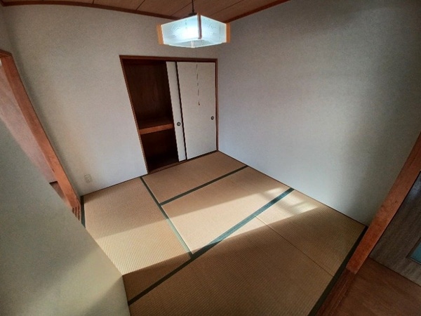 その他部屋・スペース(同型タイプの画像です)