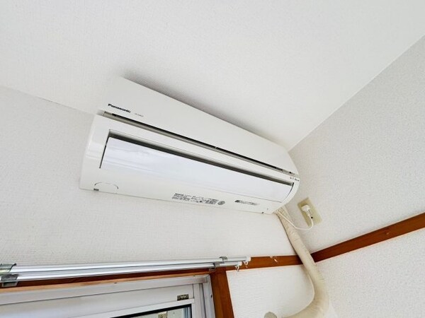 その他設備(同物件別室写真)