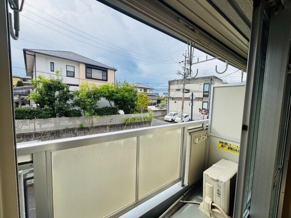 眺望(同物件別室写真)