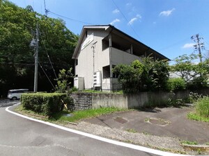 ルーラルハイツIWATA外観写真