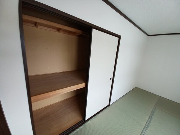 収納(同物件別室)