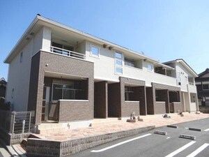 Ｍ・ウェイブⅡ外観写真