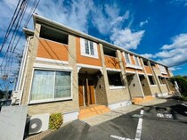 トルハルバンの外観写真