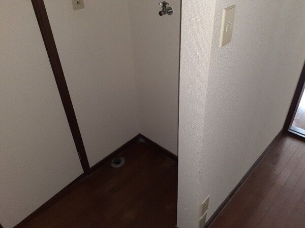 その他(同タイプ、別の部屋の写真です。)