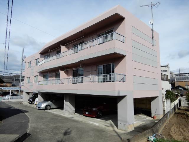 フラワーハイツ