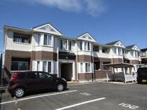 オークヒルの外観写真