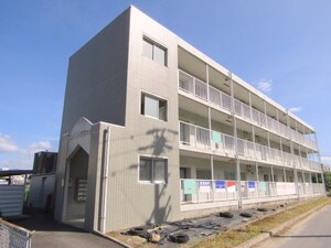 ハイツエイブリッジⅡ外観写真