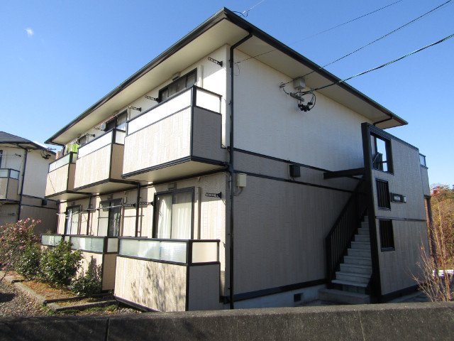 桜ヴィレッジ　B棟