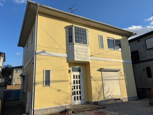 桐ヶ丘8丁目戸建