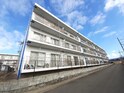 フラット立石B棟（伊賀市別府）