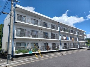 フラット立石B棟（伊賀市別府）外観写真