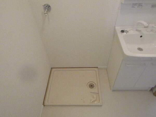 その他(同物件別室の画像です)