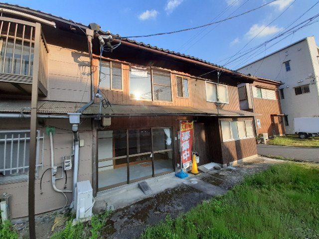 豊後町戸建