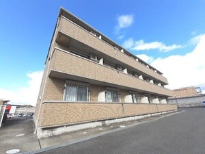 ヴェル　モンターニュ外観写真