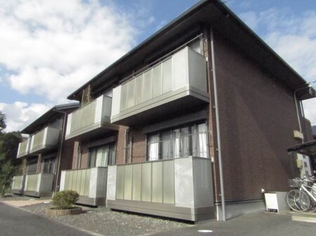 VillageEmon Ⅲ外観写真