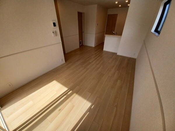 その他(同タイプの部屋写真です)