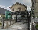 つつじが丘貸家