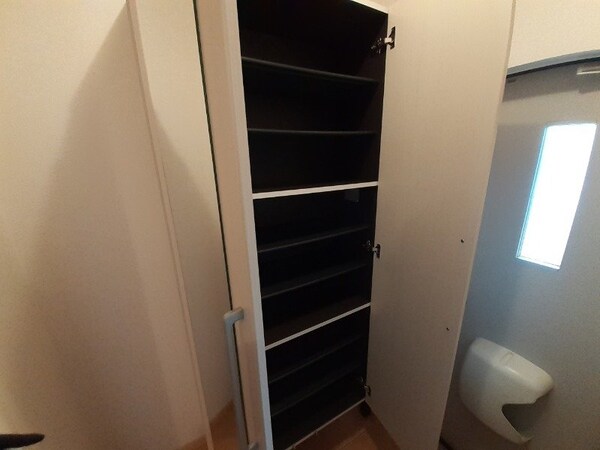 その他(同タイプ部屋写真です。)