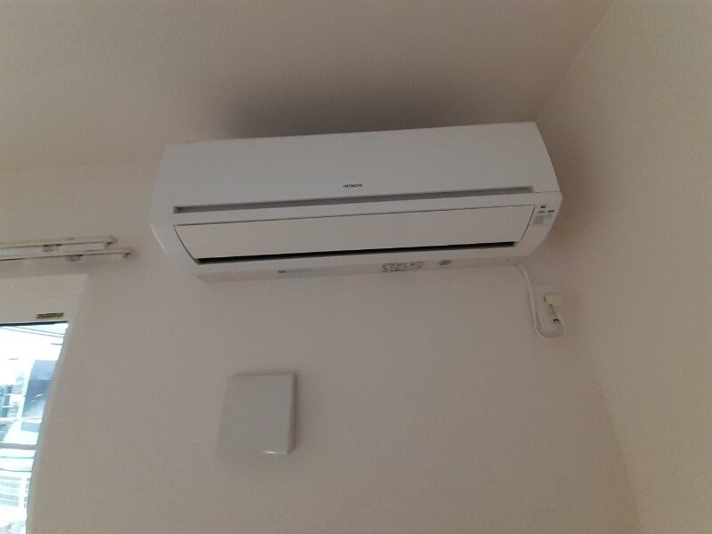 その他設備(同タイプ部屋写真です。)